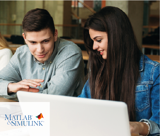 Matlab simulink Academy