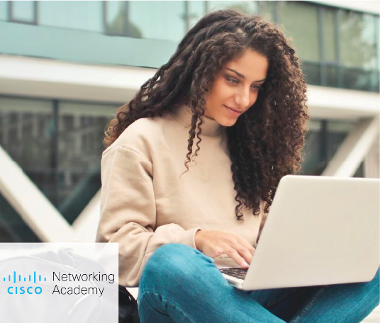 Cisco Networking Academy