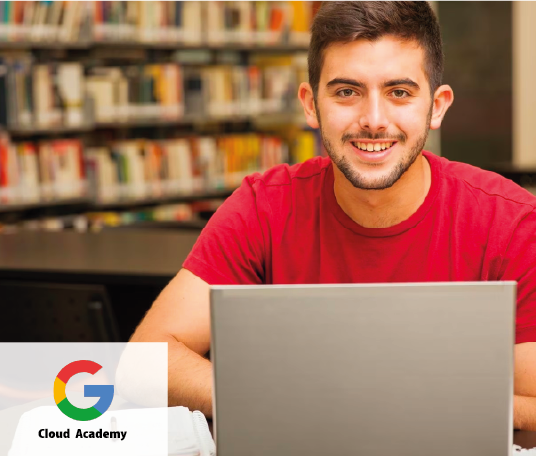 Google cloud Academy