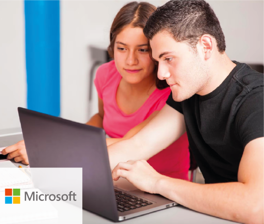 Microsoft cloud Academy