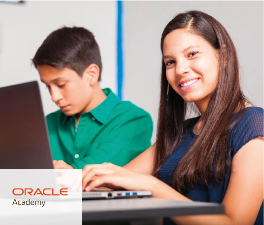 Oracle Academy