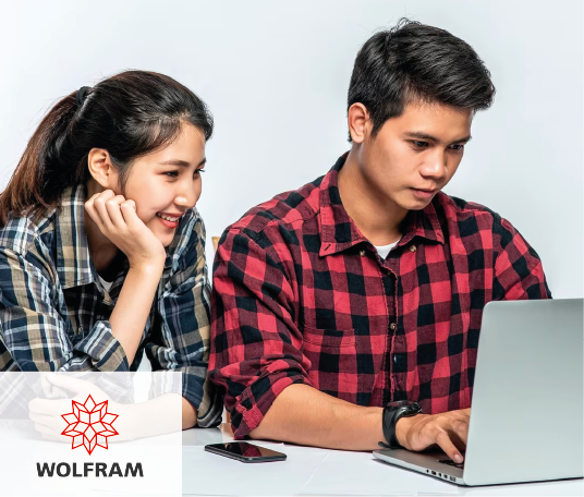 Wolfram Academy