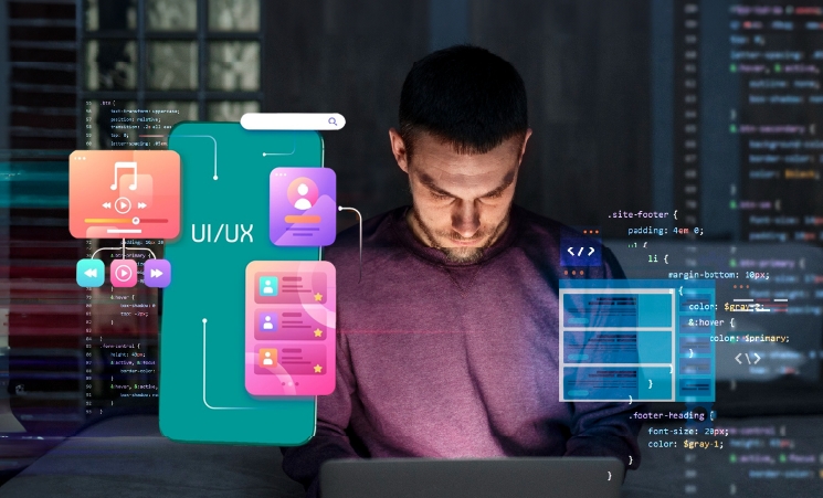Desarrollo de aplicaciones para dispositivos móviles