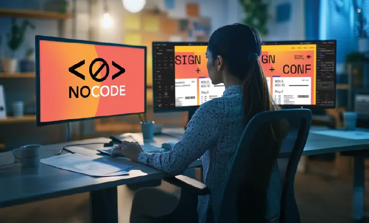 Soluciones Digitales No Code