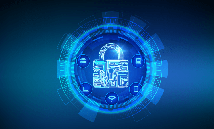 Ciberseguridad