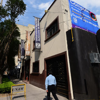 Centro Polanco