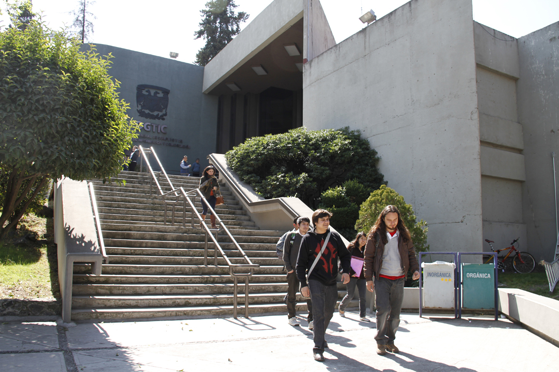 Ciudad Universitaria